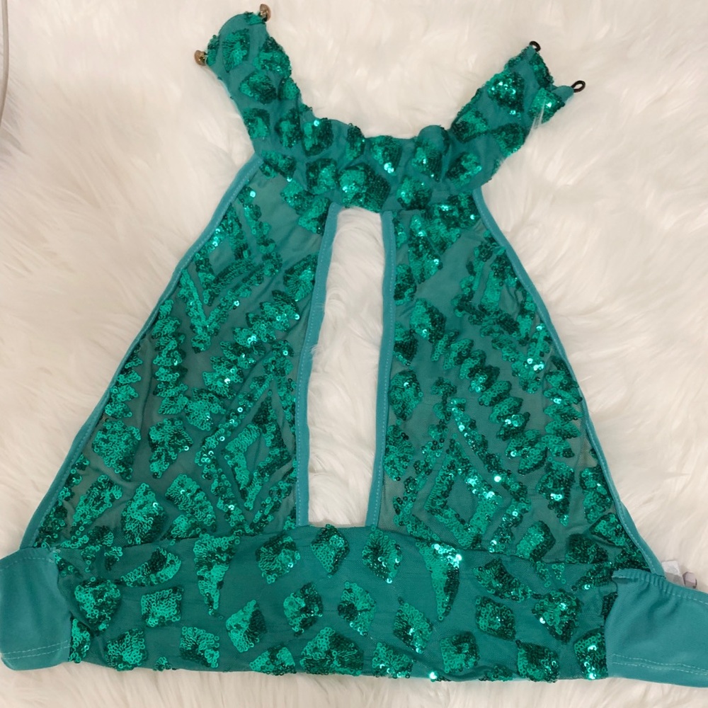 Special Occasion Two Piece Set